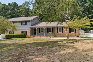 2119 Eastwood Dr, Snellville, GA 30078 - Photo 3