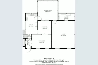 2119 Eastwood Drive, Snellville, GA 30078 - Photo 53