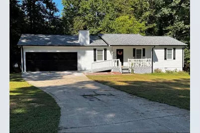 145 Sequoyah Drive, Alpharetta, GA 30004 - Photo 1