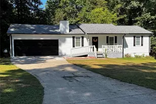145 Sequoyah Dr, Alpharetta, GA 30004 - Photo 1