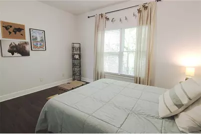 1238 Fairwinds Drive, Loganville, GA 30052 - Photo 35