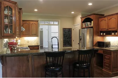 1238 Fairwinds Drive, Loganville, GA 30052 - Photo 13