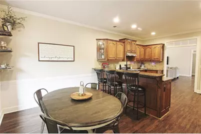 1238 Fairwinds Drive, Loganville, GA 30052 - Photo 17