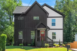 298 Roy St SW, Atlanta, GA 30310 - Photo 1