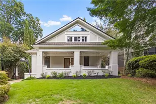 1151 Orme Cir NE Circle NE, Atlanta, GA 30306 - Photo 1
