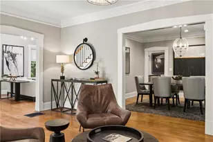 1151 Orme Cir NE Circle NE, Atlanta, GA 30306 - Photo 15
