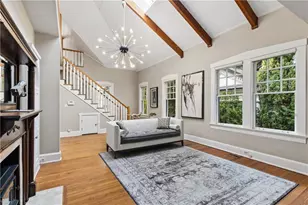 1151 Orme Cir NE Circle NE, Atlanta, GA 30306 - Photo 3
