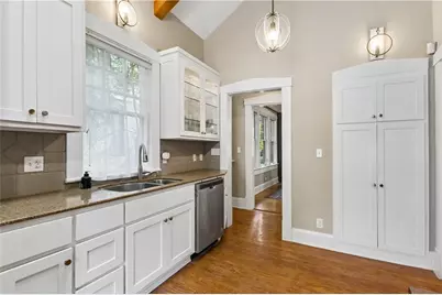 1151 Orme Cir NE Circle NE, Atlanta, GA 30306 - Photo 23