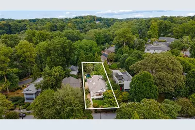 1151 Orme Cir NE Circle NE, Atlanta, GA 30306 - Photo 83