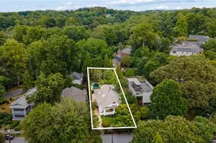 1151 Orme Cir NE Circle NE, Atlanta, GA 30306 - Photo 83
