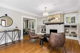 1151 Orme Cir NE Circle NE, Atlanta, GA 30306 - Photo 13