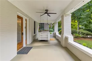1151 Orme Cir NE Circle NE, Atlanta, GA 30306 - Photo 7