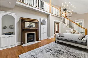 1151 Orme Cir NE Circle NE, Atlanta, GA 30306 - Photo 11