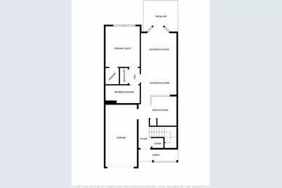 184 Darbys Crossing Court, Hiram, GA 30141 - Photo 23