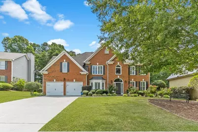 3423 Mill Grove Ter, Dacula, GA 30019 - Photo 1