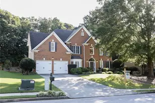 3423 Mill Grove Terrace, Dacula, GA 30019 - Photo 1