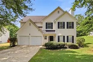4387 Wheaton Way, Snellville, GA 30039 - Photo 1