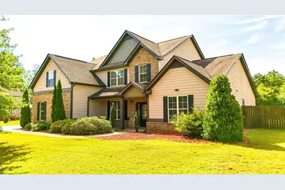 205 Vandalay Way, Locust Grove, GA 30248 - Photo 1