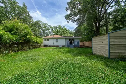 127 Plymouth Road NW, Rome, GA 30165 - Photo 9