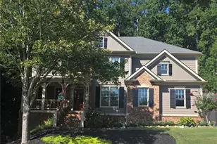 778 Crescent Cir, Canton, GA 30115 - Photo 1