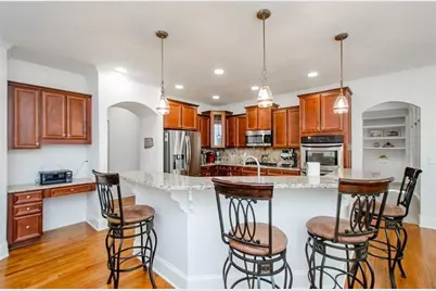 778 Crescent Circle Circle, Canton, GA 30115 - Photo 15