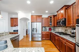 778 Crescent Circle Circle, Canton, GA 30115 - Photo 17