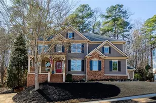 778 Crescent Circle Circle, Canton, GA 30115 - Photo 3
