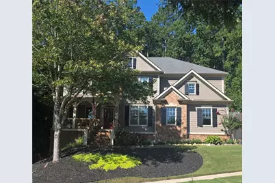 778 Crescent Circle Circle, Canton, GA 30115 - Photo 1