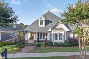 2550 Muskogee Ln, Braselton, GA 30517 - Photo 1
