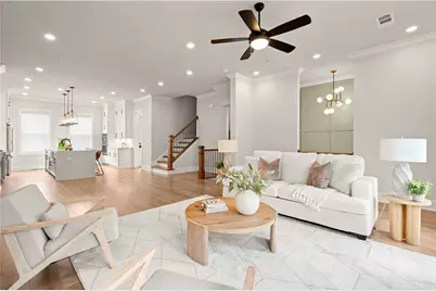 195 Briscoe Way #140, Alpharetta, GA 30009 - Photo 5