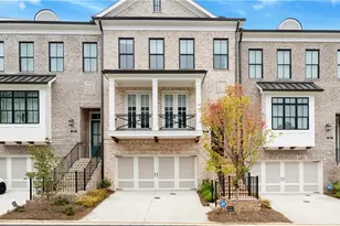 195 Briscoe Wy, Alpharetta, GA 30009 - Photo 1
