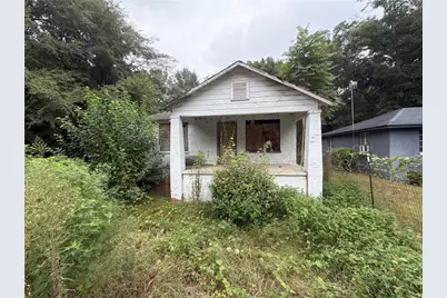1450 May Avenue, Macon, GA 31204 - Photo 1