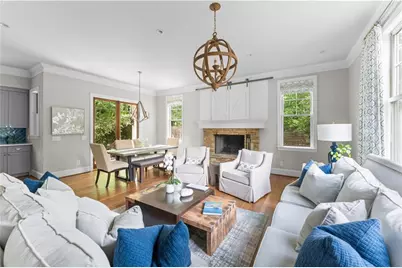 2015 Audubon Drive NE, Atlanta, GA 30329 - Photo 9