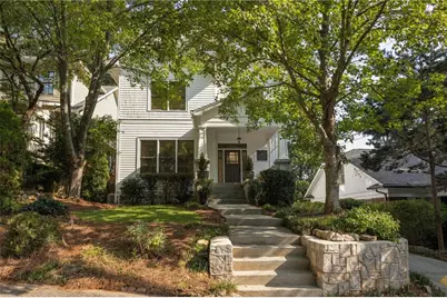 1020 McLynn Avenue NE, Atlanta, GA 30306 - Photo 1