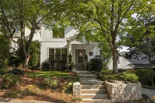 1020 McLynn Ave NE, Atlanta, GA 30306 - Photo 1