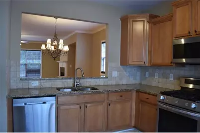 1837 Appaloosa Mill Court, Buford, GA 30519 - Photo 5