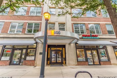 800 Peachtree Street NE #8303, Atlanta, GA 30308 - Photo 21