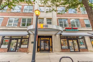 800 Peachtree St NE, Atlanta, GA 30308 - Photo 21