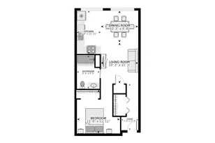 800 Peachtree St NE, Atlanta, GA 30308 - Photo 19