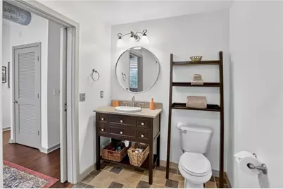 800 Peachtree Street NE #8303, Atlanta, GA 30308 - Photo 17