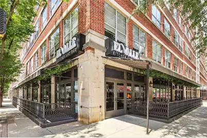 800 Peachtree Street NE #8303, Atlanta, GA 30308 - Photo 21