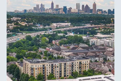 711 Cosmopolitan Drive NE #150, Atlanta, GA 30324 - Photo 33