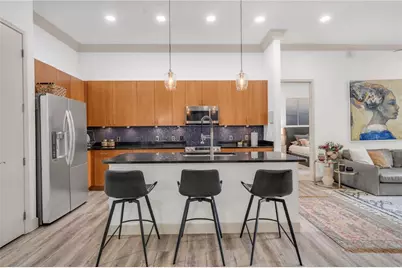 711 Cosmopolitan Drive NE #150, Atlanta, GA 30324 - Photo 1
