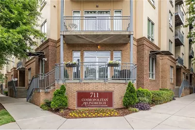 711 Cosmopolitan Drive NE #150, Atlanta, GA 30324 - Photo 31