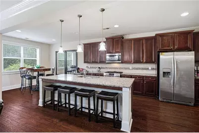 366 Gail Pond Drive, Lawrenceville, GA 30045 - Photo 7