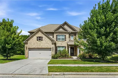 366 Gail Pond Drive, Lawrenceville, GA 30045 - Photo 1