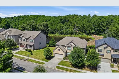 366 Gail Pond Drive, Lawrenceville, GA 30045 - Photo 33