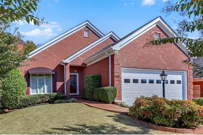 1910 Stockton Walk Lane, Snellville, GA 30078 - Photo 33