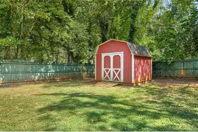 1410 Willow Bend Drive, Snellville, GA 30078 - Photo 33