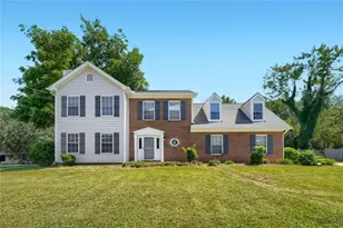 1410 Willow Bend Dr, Snellville, GA 30078 - Photo 1
